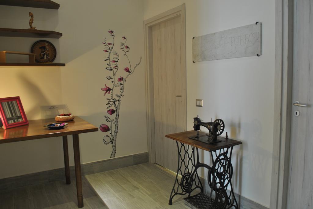 Le Due Ziette Apartment Palermo Luaran gambar