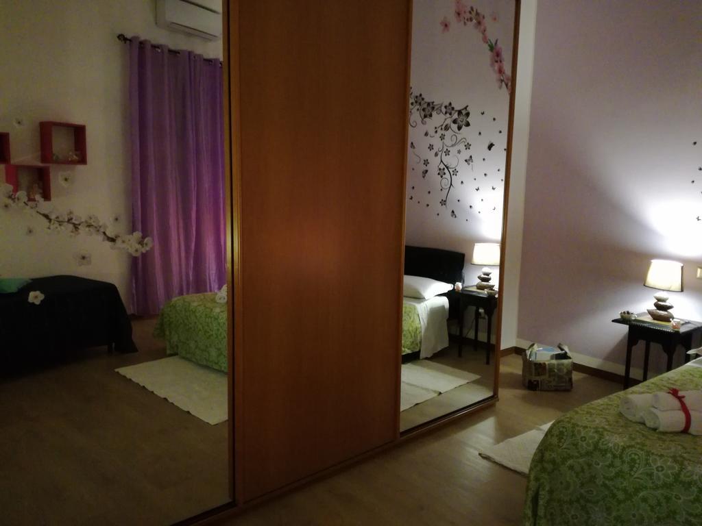 Le Due Ziette Apartment Palermo Luaran gambar