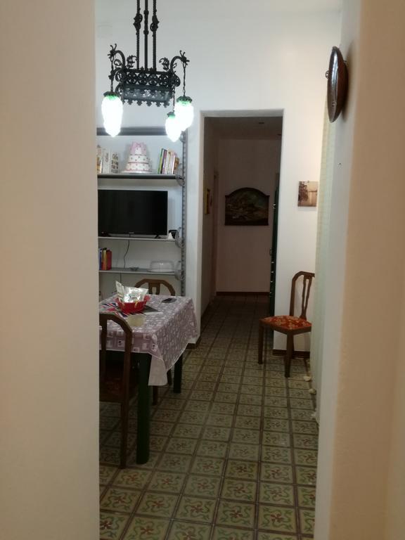 Le Due Ziette Apartment Palermo Luaran gambar